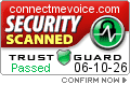 Security Verified Seal