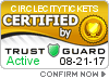 site certified