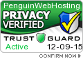 Privacy Seal