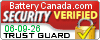 Security Seal