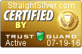 Trust Guard Certified