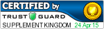 Certified Seal
