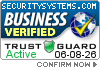 business trust