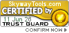 Certified Seal