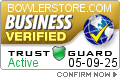 Business Verified