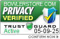 Privacy Verified Seal