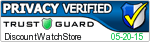 Privacy Verified