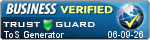 Business Verified