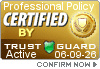 site certified
