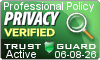 privacy seal