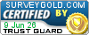Certified Seal