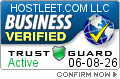 Business Seal