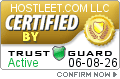 Certified Seal