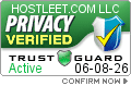 Privacy Verified