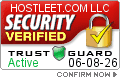 Security Verified