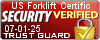 Security Seal