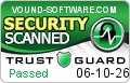 Security Verified Seal