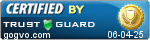 Trust Guard Certified