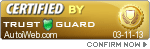 Trust Guard Certified