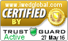 Certified Seal