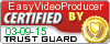 Trust Guard Certified