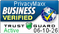 Business Verified