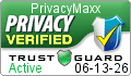 Privacy Verified Seal