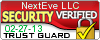 Security Verified Seal