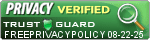 privacy seal