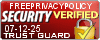 Security Verified