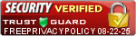 security certified