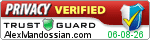 Privacy Seal