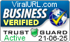 Business Verified