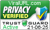 Privacy Verified