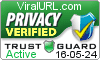 Privacy Verified