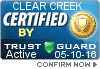 Certified Seal