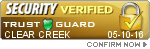 Security Verified