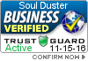 Business Verified Seal
