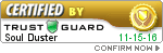 Trust Guard Certified