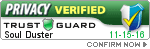 Privacy Verified