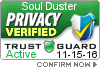 Privacy Seal