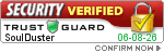 Security Verified