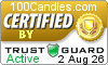 Certified Seal