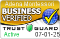 Business Verified Seal