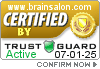 Trust Guard Certified