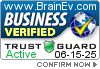 Business Verified Seal