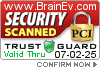 Security Verified