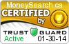 Certified by Trust Guard