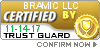 Trust Guard Certified