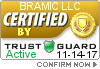 Certified by Trust Guard